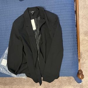 Long Tall Sally women’s blazer size 10